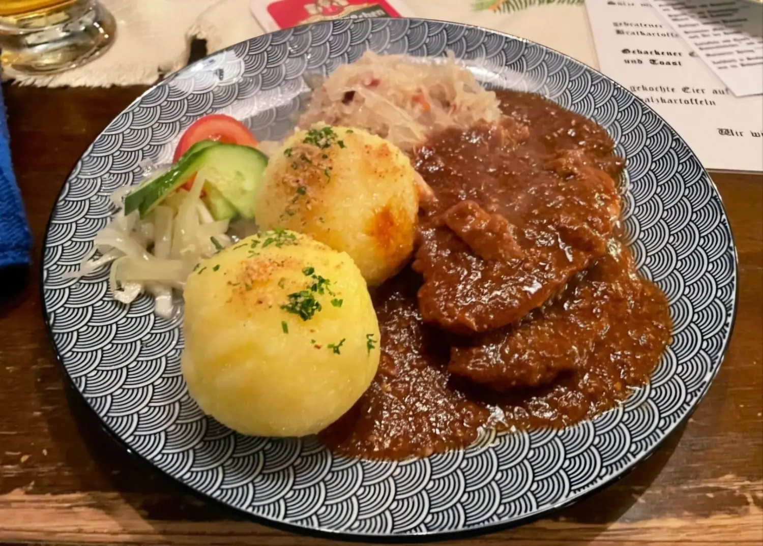 Zeitreise Rande
