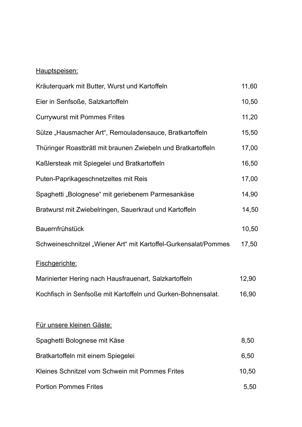 Zeitreise Rande